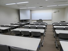 講義室1