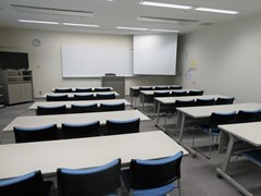 講義室2写真