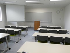 講義室3