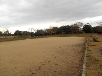 浜甲子園運動公園（西側）