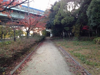 鳴尾浜臨海公園中地区2