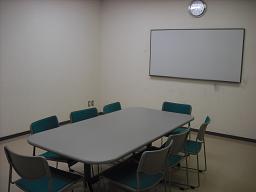 412学習室