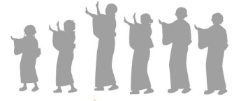 おどり