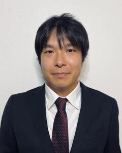 受賞者お写真
