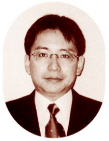 石橋氏