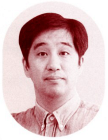 杉山氏