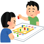 ボードゲーム