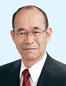 河野昌弘市長