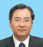 上向井賢二