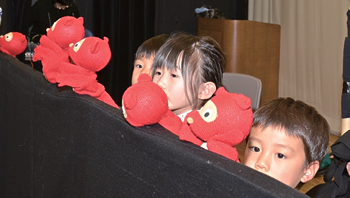 写真：定期公演