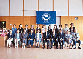 写真：西宮ユネスコ協会