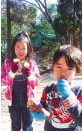 写真：冬の湿原 守って食べて育んで循環型里山を知ろう!!