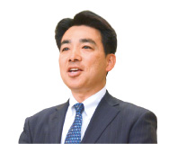 石井市長