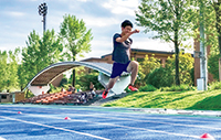 写真：多田修平さん