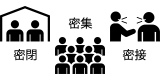 西宮市政ニュースweb版21年1月1日 第1587号新型コロナウイルス 今年も感染症対策を