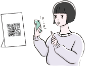 イラスト：スマホでできる！