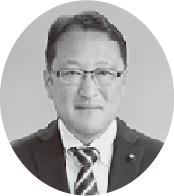 写真：松山副議長