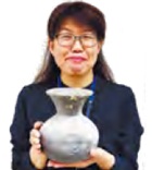 写真:文化財課 俵谷課長