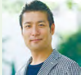 画像：山崎亮さん