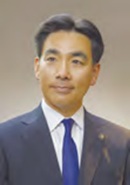 写真:石井登志郎市長
