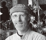 写真:Robbin Lloyd(ロビン・ロイド)さん