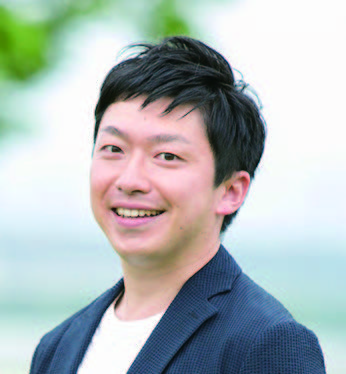 写真：前田智宏さん