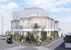 越木岩センターイメージ図