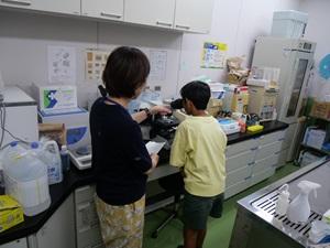 施設案内1