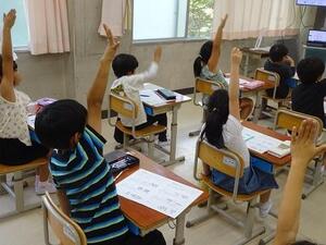 幼保小連携・相談支援
