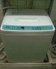 洗濯機の画像