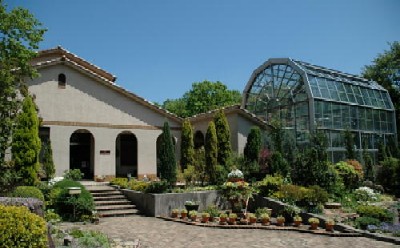 北山緑化植物園 植物生産研究センター 西宮市ホームページ