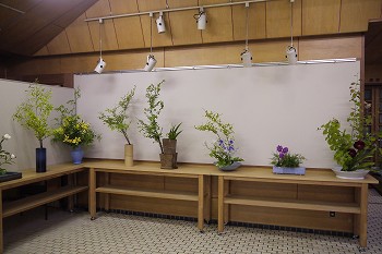 展示風景