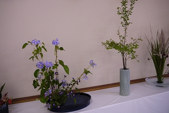 生け花展 2026年5月17日（日曜）｜西宮市ホームページ