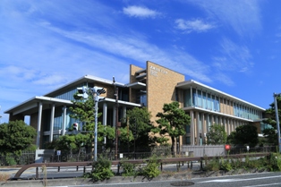 武庫川女子大学　建築学科・大学院建築学専攻スタジオの画像1