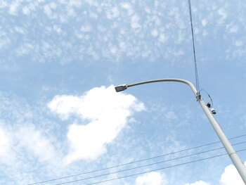 道路照明