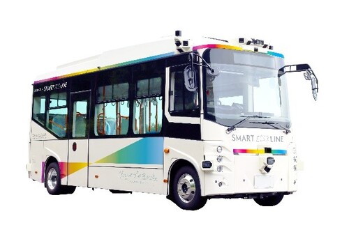 使用車両の画像