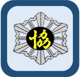 消防協力隊旗
