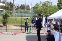 副市長祝辞