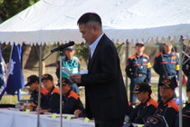 協会長挨拶