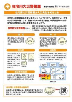 ポスティング用紙1枚目表面