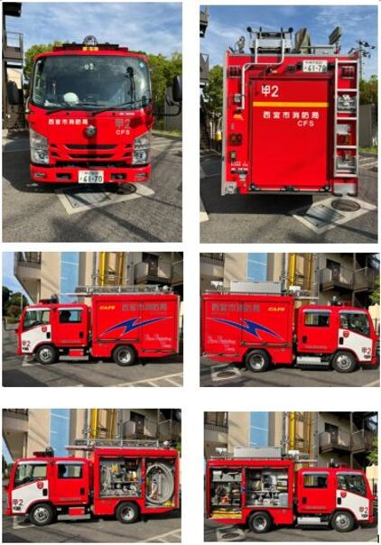 甲東２