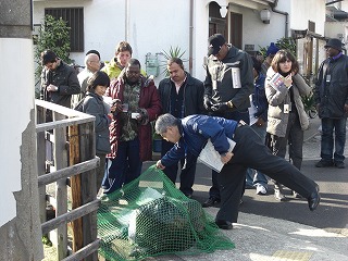 JICA南甲子園