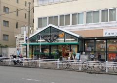 ダイエー北鳴尾店キャンペーンの様子1