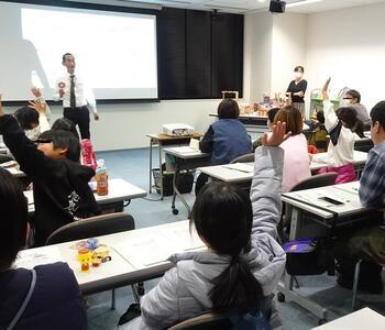 講座の様子（過去開催分）