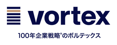 株式会社ボルテックス 企業ロゴ