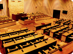 西宮市議会のイメージ