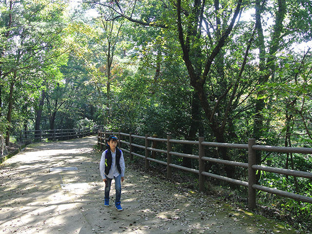 甲山森林公園