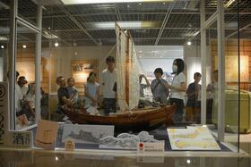 にしはく　サマースクール