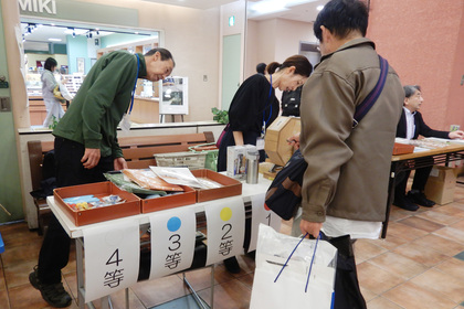 2025環境まちづくりフォーラムの様子