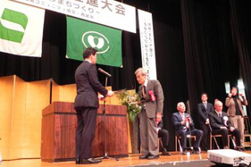 コミュニティ推進大会の様子